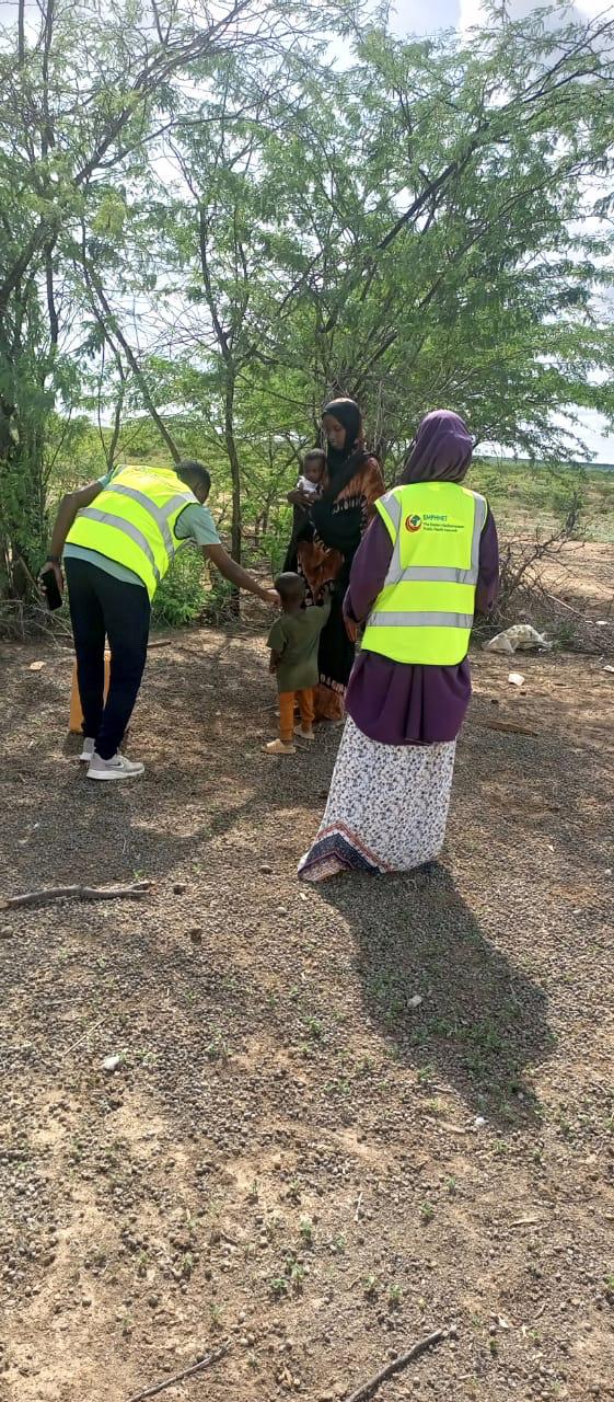 Serving the Disadvantaged people in the Society