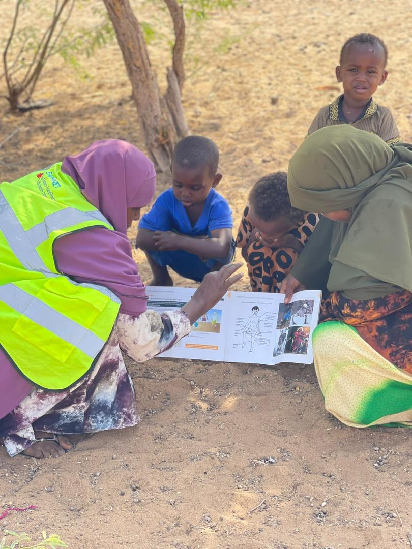 Promoting sustainability