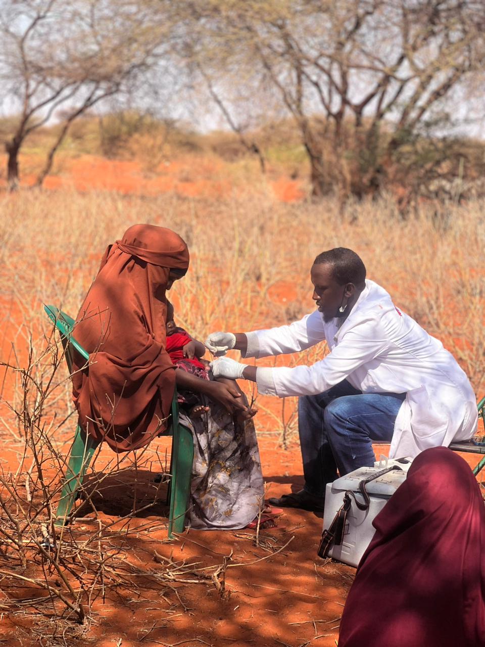 Building healthy communities